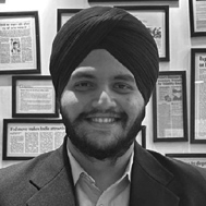 Harmanjit Singh Dadwal